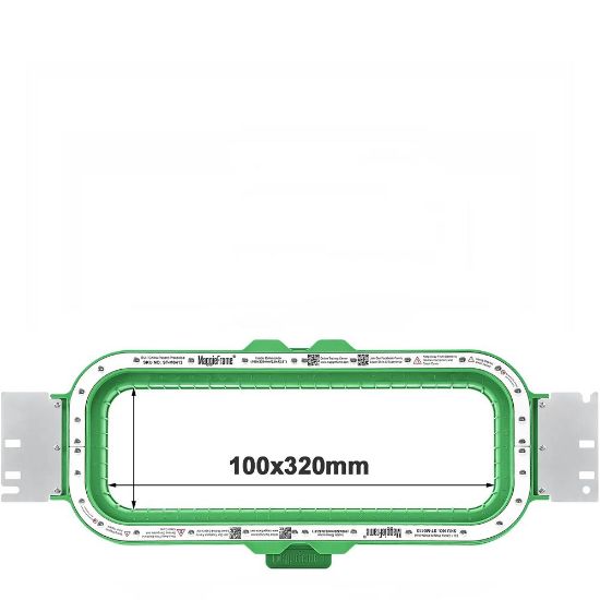 Picture of Magnetic Hoop For EM1010 (40cm) 100x320mm