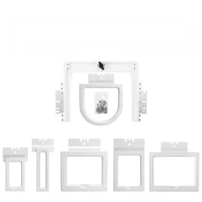 Εικόνα της Magnetic Set EM1010 (40cm) 6 Frames for small projects