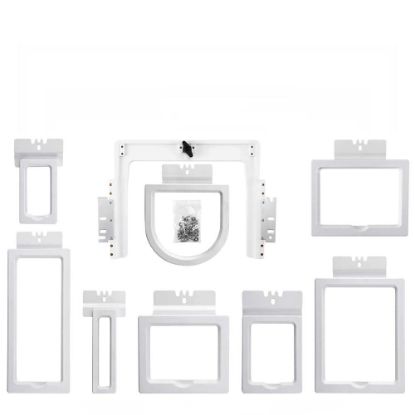 Εικόνα της Magnetic Set RICOMA
 (40cm) 8 Frames for small projects