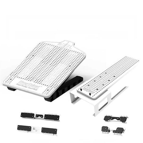 Picture of Basic Hooping Station + Sleeve Station