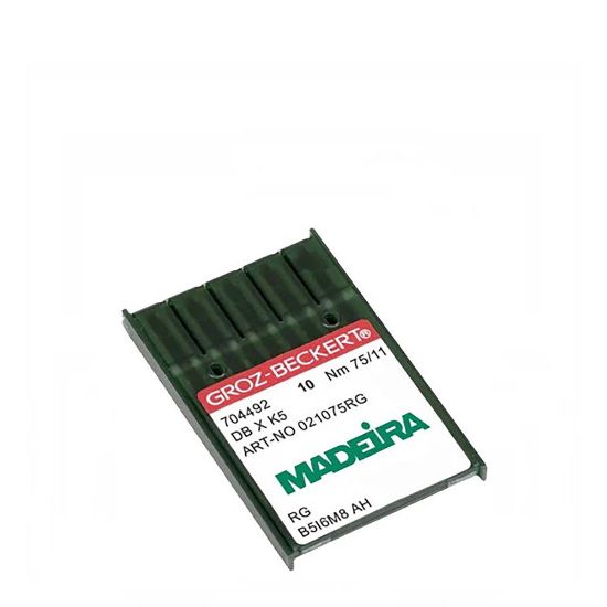 Picture of MADEIRA Needle 75R (10pcs)