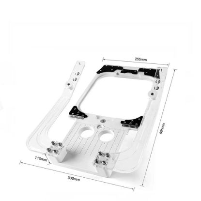 Picture of Fixture Frame 175x175mm