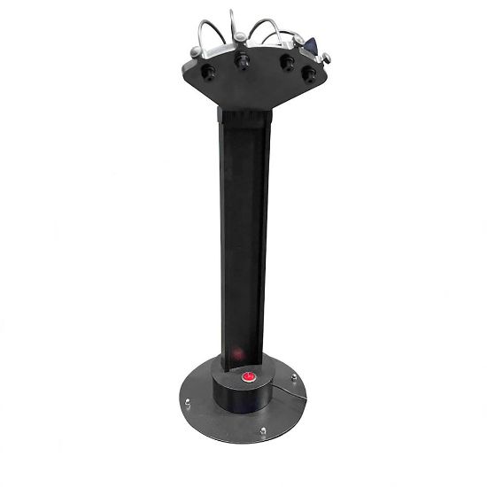 Εικόνα της Laser Positioning with 4 heads