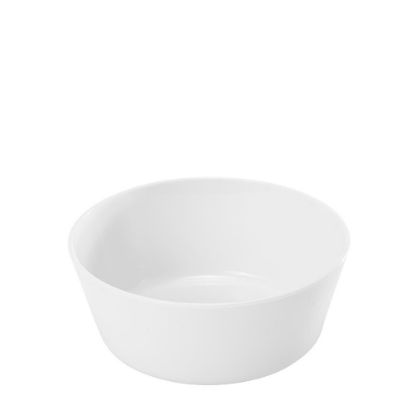 Picture of KIDS BOWL polymer WHITE