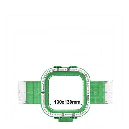 Εικόνα της Magnetic Hoop For Ricoma (40cm) 130x130mm