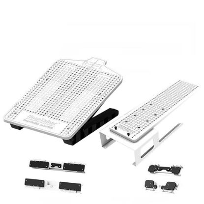 Picture of Basic Hooping Station + Sleeve Station