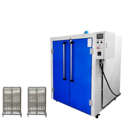 Εικόνα της Oven Multi-tier/High-temperature with 2 Layer Frames