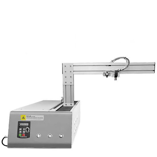 Εικόνα της Pre-treatment machine 40x55cm (Opened) SHENLAN