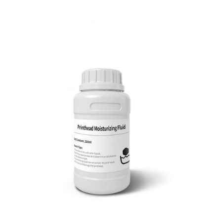 Εικόνα της DTG Moisturising Liquid (250ml) SHENLAN