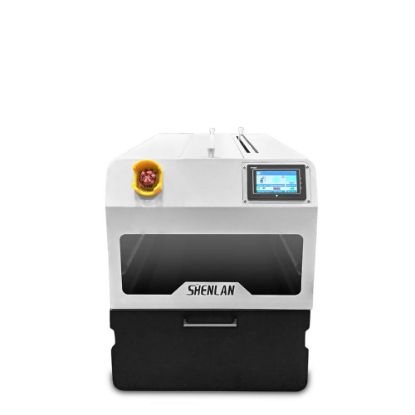 Εικόνα της Pre-treatment machine 40x55cm (Closed) SHENLAN