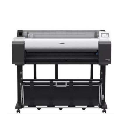 Picture of CANON CAD Plotter TM350 (36"/91.4cm) 5 colors