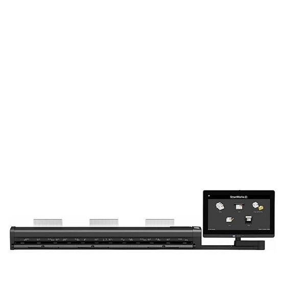 Εικόνα της CANON MFP Scanner Ζ36-AIO (for TX3200, TX4200)