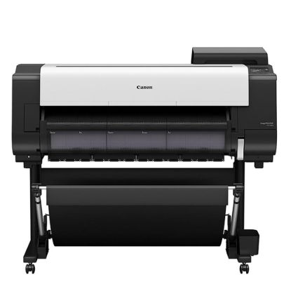 Picture of CANON CAD Plotter TX4200 (44"/106.7cm) 5 colors