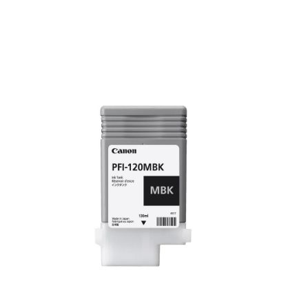 Εικόνα της Canon ink 130ml (Matte Black) for MT255, 350, 355