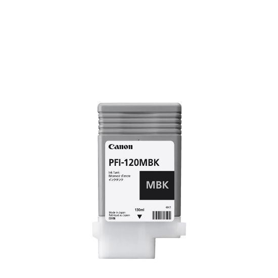 Picture of Canon ink 130ml (Matte Black) for MT255, 350, 355