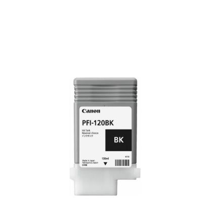 Εικόνα της Canon ink 130ml (Black) for MT255, 350, 355