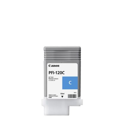 Εικόνα της Canon ink 130ml (Cyan) for MT255, 350, 355