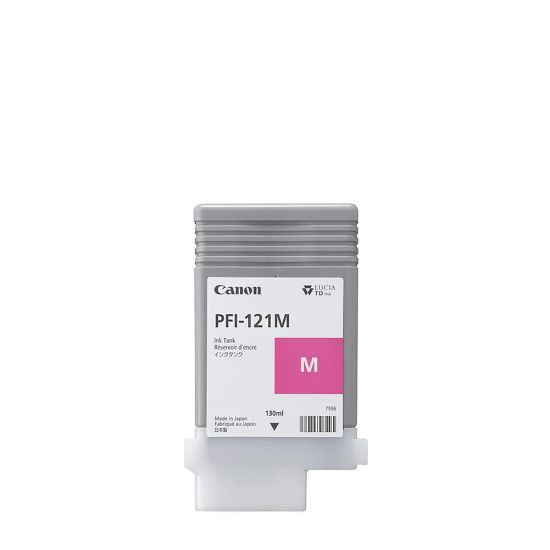 Εικόνα της Canon ink 130ml (Magenta) for MT255, 350, 355