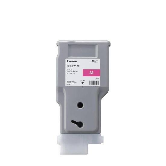 Εικόνα της Canon ink 300ml (Magenta) for MT255, 350, 355