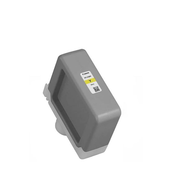 Picture of Canon ink 160ml (Yellow) for TX3200, 4200