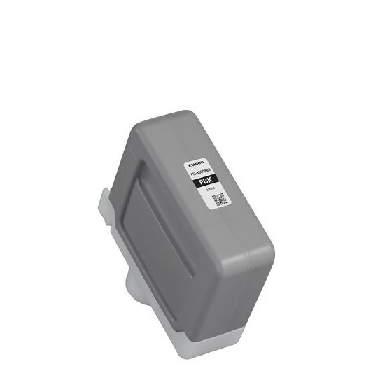 Picture of Canon ink 300ml (Photo Black) for TX3200, 4200