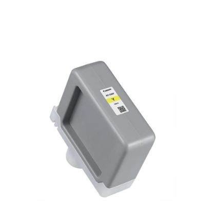 Εικόνα της Canon ink 160ml (Yellow) for PRO 2100, 4100, 4100S, 6100S