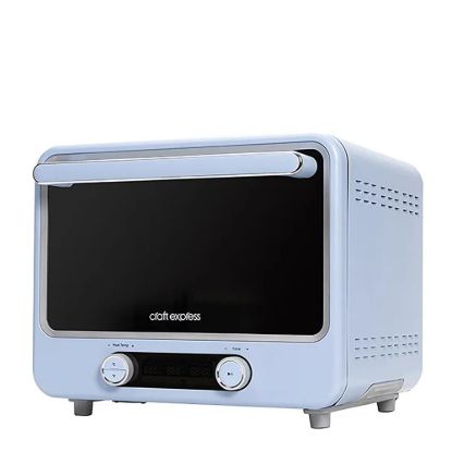 Picture of OVEN (40L) for sublimation