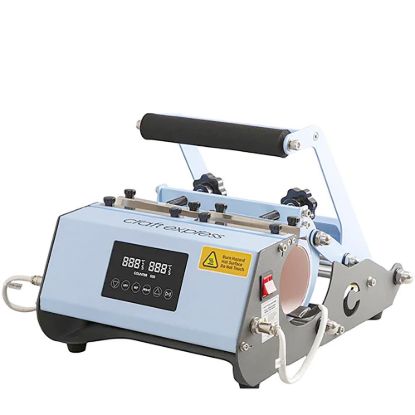 Picture of Mug Press 11oz (Touch Screen) Two-Station