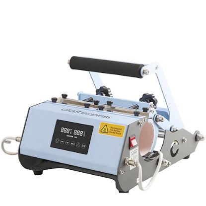 Picture of Mug Press 11oz (Touch Screen) Two-Station