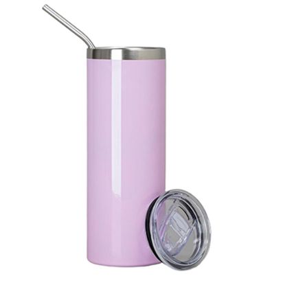 Picture of Skinny Tumbler 20oz (PURPLE gloss)