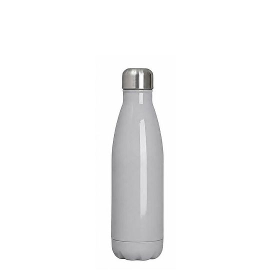 Picture of Bowling Bottle 500ml (GREY gloss)
