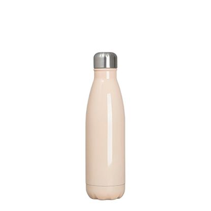 Picture of Bowling Bottle 500ml (SALMON gloss)