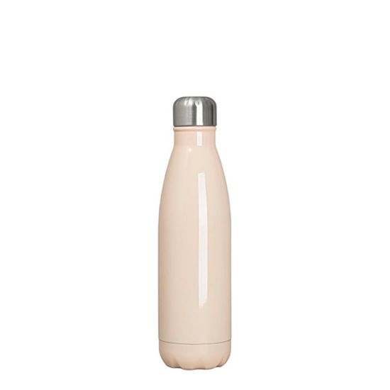 Picture of Bowling Bottle 500ml (SALMON gloss)