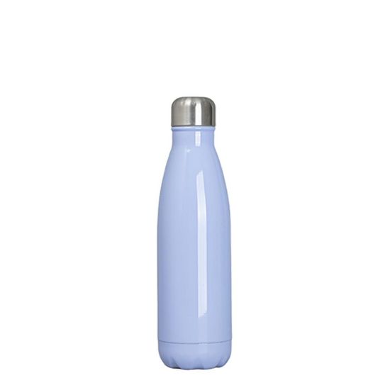 Picture of Bowling Bottle 500ml (BLUE gloss)
