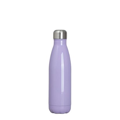 Picture of Bowling Bottle 500ml (VIOLET gloss)