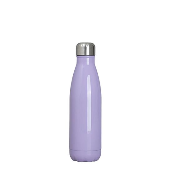 Picture of Bowling Bottle 500ml (VIOLET gloss)