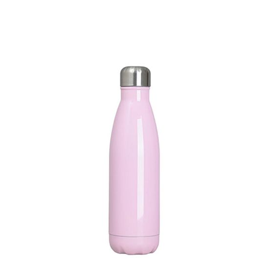 Picture of Bowling Bottle 500ml (PINK gloss)