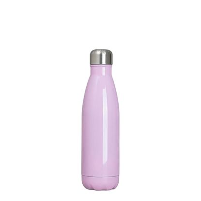 Picture of Bowling Bottle 500ml (PURPLE gloss)