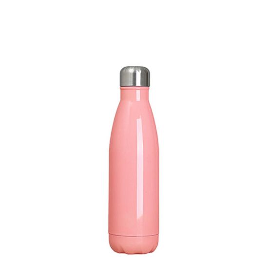 Picture of Bowling Bottle 500ml (ROSE QUARTZ gloss)