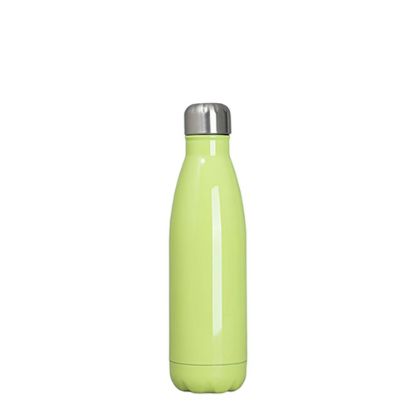 Picture of Bowling Bottle 500ml (GREEN gloss)