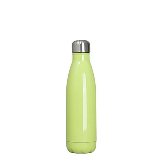 Picture of Bowling Bottle 500ml (GREEN gloss)