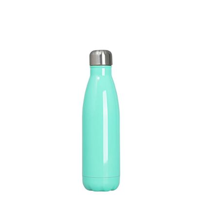Picture of Bowling Bottle 500ml (GREEN gloss)