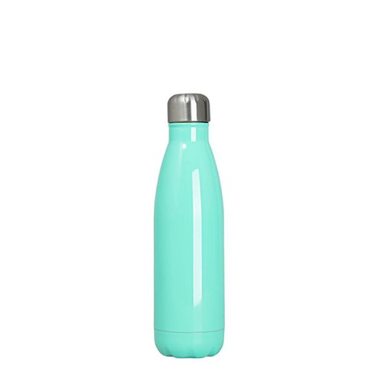 Picture of Bowling Bottle 500ml (GREEN gloss)